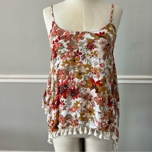 Beautiful women’s top size large